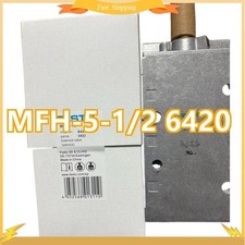 New 1PC NEW FOR FESTO MFH-5-1/2 6420 Solenoid...