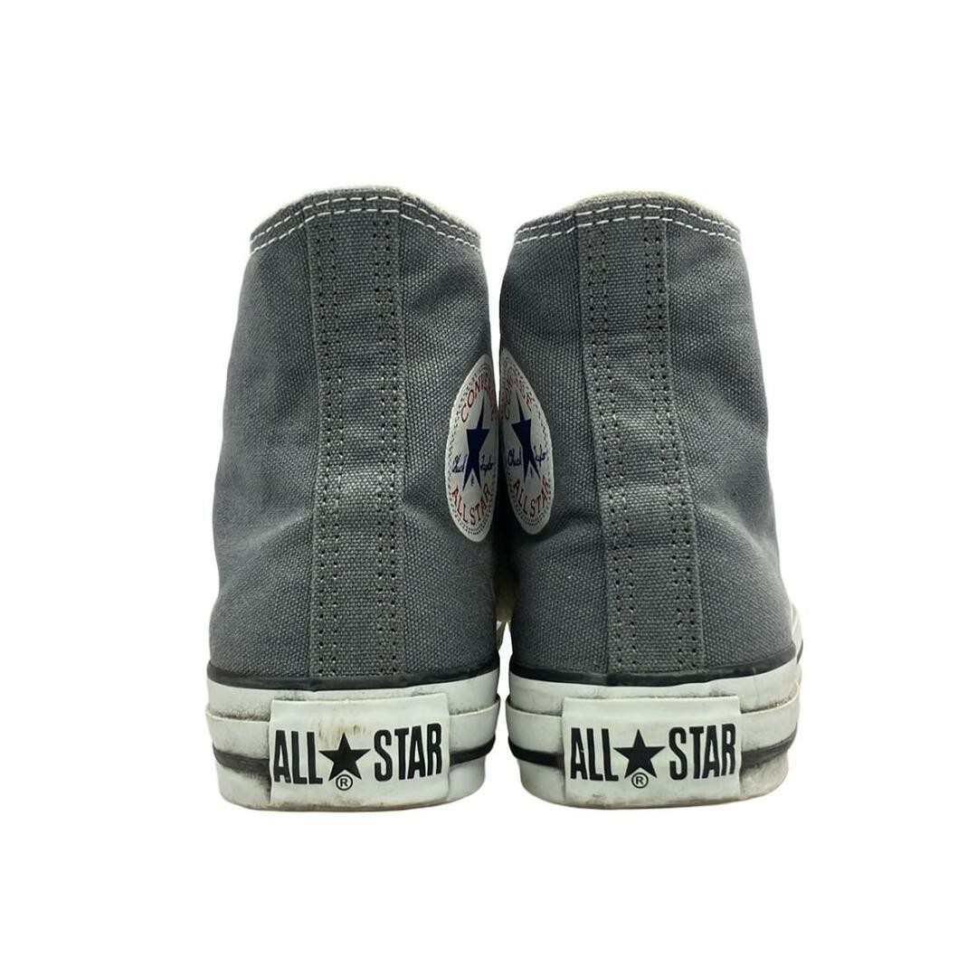 SAOLA Sneakers alte Converse donna taglia 24 dettagli danni ・Suola superficiale: sporco 5