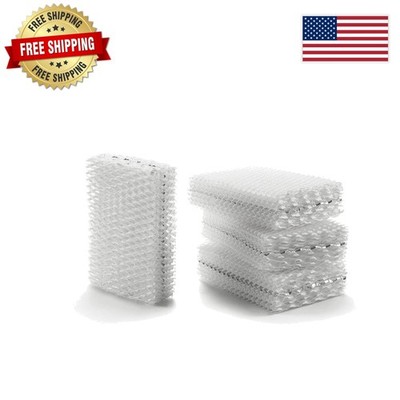 Moisture Maximizing Humidifier Filters - Durable Pack of 4 for Healthy Breathing