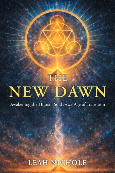 Leah Nichole | The New Dawn | Taschenbuch | Englisch (2026) | Iuniverse-image
