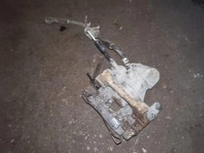 Etrier de frein Mazda MPV