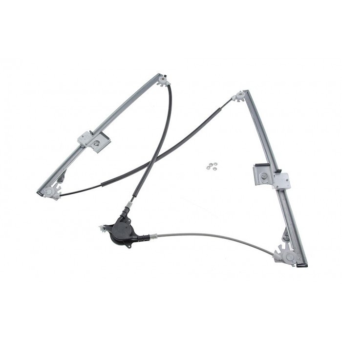 Réparer vitre bloquée avec ce lève-vitre avant droit Mercedes Vito W639 A6397200146