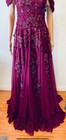 RIVERDALE’S EVELYN EVERNEVER WORN COSTUME FROM THE MISS RIVERDALE BEAUTY PAGENT — photo 3