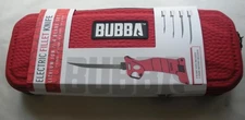 Bubba 1095705 Lithium Ion Battery Powered Electric Fillet Knife