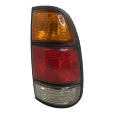 00-04 Toyota Tundra Access Cab Tail Light Assembly 815500C010 166-60330 4.7L 8C