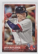 2015 Topps Update Josh Rutledge #US285 0c4