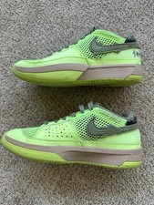 Nike Ja 1 NRG Halloween - Zombie Size 3Y Kids Shoe