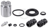 A.B.S. Reparatursatz FüR Bremssattel Repsatz Dichtsatz ECO-KIT Hinten 57385