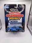 Racing Champions Mint 2025 Blue 2024 John Force Chevy Camaro SS NHRA Funny Car
