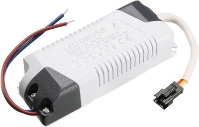 LED Driver 25-36W 300mA AC 85-265V Output 75-135V External Power Supply LED