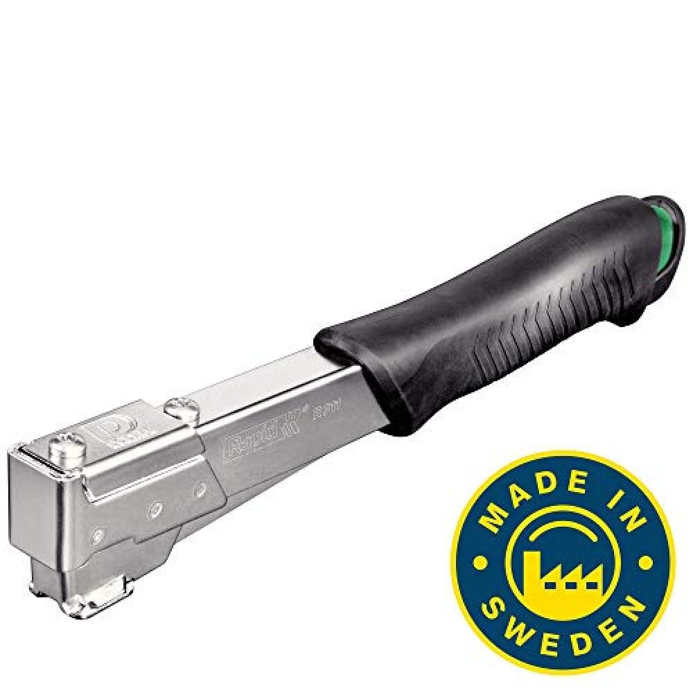 Graffatrice a Martello Rapid 5000004 PRO R311 Acciaio Svedese