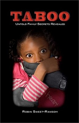 TABOO Untold Family Secrets Revealed: Untold Family Secrets Revealed (Paperback