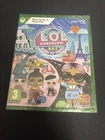 L.O.L. Surprise! B.B.S Born to Travel Xbox One & Series X Brand New Sealed