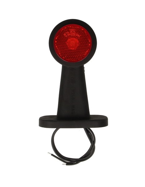 4x ✅Fits WAŚ 636 W21.6RR Side marker 636 W21.6RR Outline marker ligh ⭐UK Seller⭐