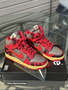 Nike Dunk High 1985 | eBay display picture 1