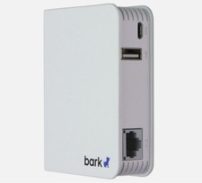 Bark Home Parental Controls Wi-Fi Router Manage Screen Time Block Apps New