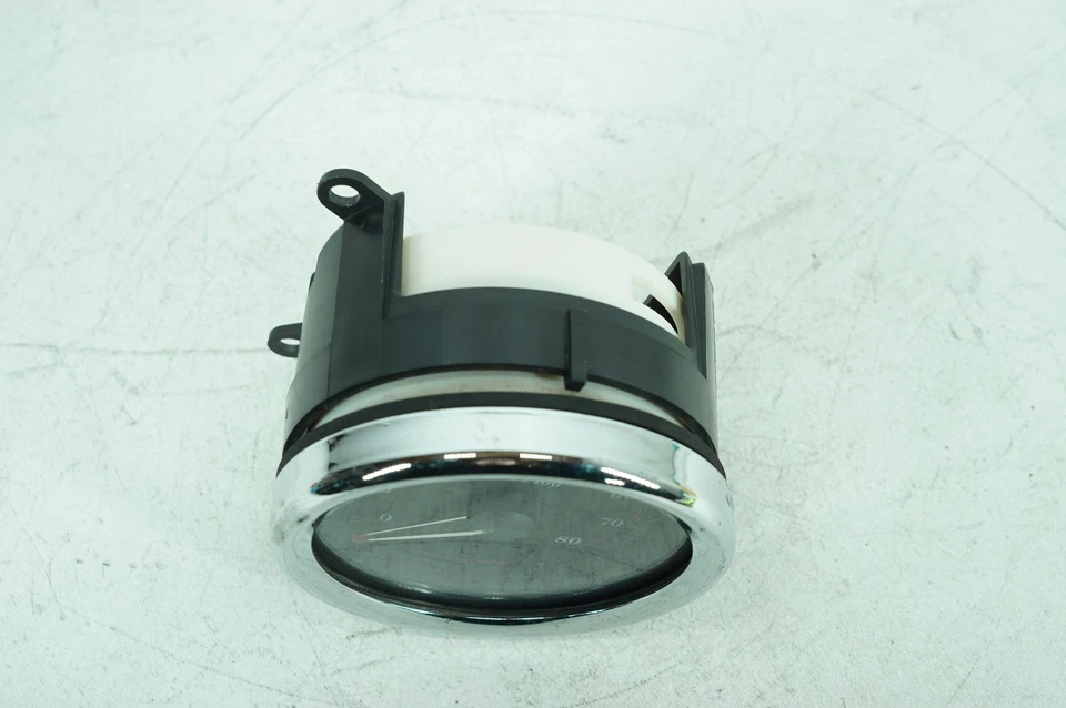 Приборная панель тахометра 07 Harley Touring FLHTPI Police Electra от оригинального производителя - Изображение 4 из 4