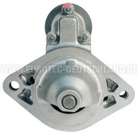 Eurotec Anlasser Starter 11040602 FüR Rav Corolla MR2 Avensis Auris Celica 12V 2