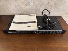 TC Electronic Finalizer Express Rack Multi-Ef...