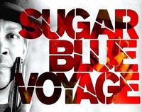 Audio Cd - Sugar Blue - Voyage - M.C. Records -D- Neu