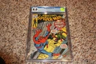 CGC 8.0 AMAZING SPIDER-MAN #98