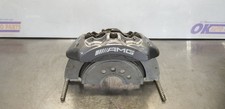21 Mercedes Benz Amg Gt43 X290 3.0l Brembo Brake Caliper Front Left Driver 21 Mercedes Benz Amg Gt43 X290 3.0l Brembo Brake Caliper Front Left Driver