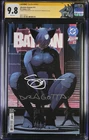 ABSOLUTE BATMAN #13 CGC 9.8 SS NICK DRAGOTTA SCOTT SNYDER SIGNED
