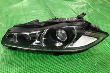 2013 Jaguar XF V6 MK1 X250 3.0 N/S Passenger Side Front Headlight CX23-13W030