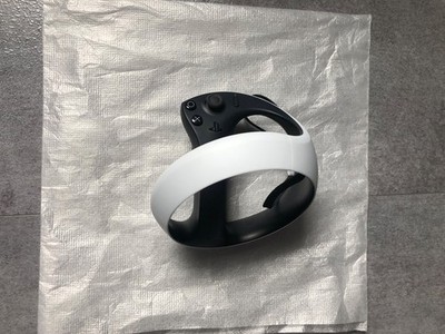 ORIGINAL PS5VR2 SENSE WIRELESS CONTROLLER VR2 - RECHTS - (Neuwertig)