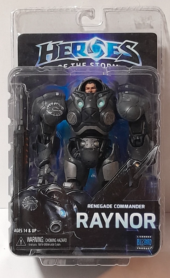 NECA Storm Action Figures & Accessories for sale - eBay