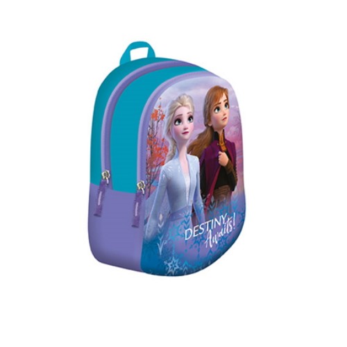 Disney Frozen Die EisköNigin Kindergartenrucksack 30 Cm Elsa Anna-image