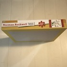 Norman Rockwell Four Sporting Boys Football 500-Piece Cardboard Jigsaw Puzzle — photo 3