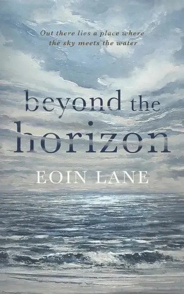 Eoin Lane | Beyond The Horizon | Taschenbuch | Englisch (2021)-image