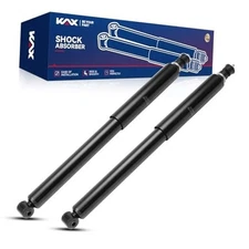 5796  2PCS Rear Complete Struts Shock Assembly Replacement 00-11 Focus - Rear