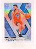 2024-25 Panini Mosaic Ajay Mitchell Silver Prizm Rookie Card #204