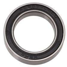 Bicycle Bearing Bike Ball Bearing Bike Ball Bearing 15g 20x30x7mm Steel