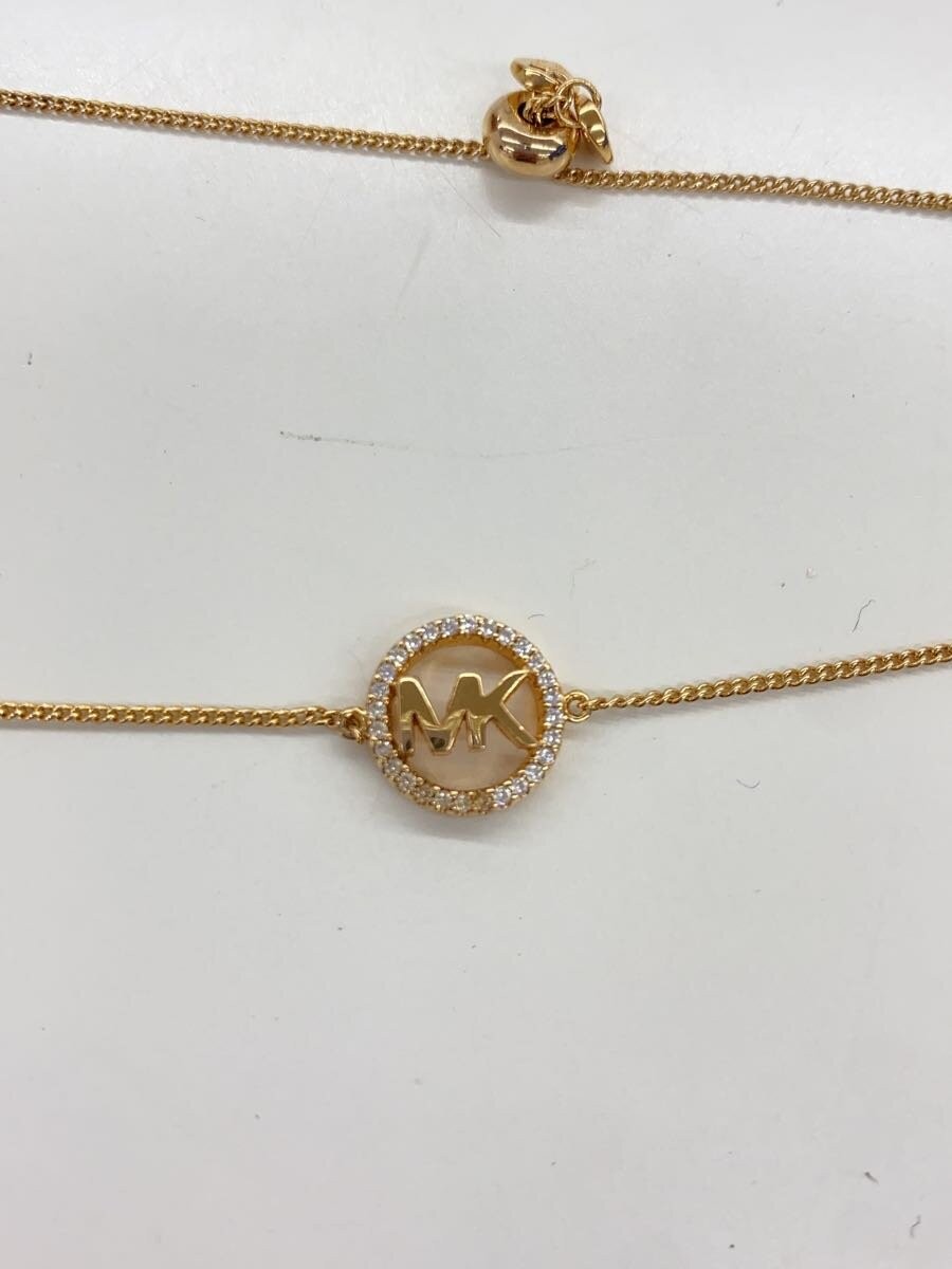 MICHAEL KORS BRACELET GLD WOMEN'S thumbnail 2