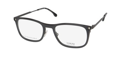 LOZZA VL2375 EYEGLASS FRAME/GLASSES ORIGINAL & AUTHENTIC EYEWEAR FOR MEN PREMIUM