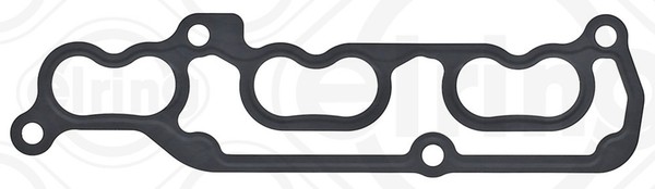 Dichtung AnsaugkrüMmer Elring 789.610 FüR Opel Agila H08 F68 LPG Nissan Pixo UA0-image