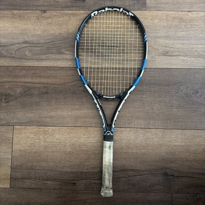 Babolat Pure drive lite GT Technology Tungsten tennis racquet 4 1/4