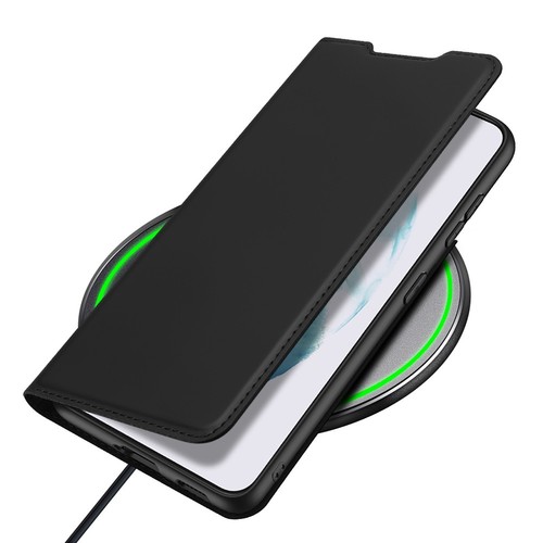 Dux Ducis Skin Pro kabura etui pokrowiec z klapką Samsung Galaxy S22+ (S22 Plus) - Zdjęcie 6 z 12
