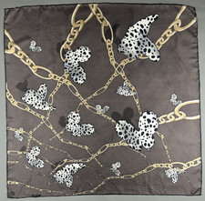 Authentic Vintage "FRAAS" Scarf