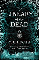 The Library Of The Dead | Tendai Huchu | Englisch | Taschenbuch | 336 S. | 2021