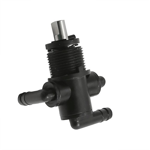 3-Way Fuel Shutoff Valve Petcock Part For Polaris Sportsman/Magnum/Big Boss/Pro - Picture 3 of 8