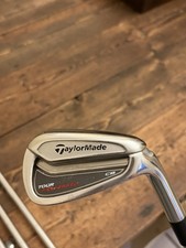 Talourmade Tour Preferred CB And MC 3 Iron To P