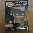 Funko Pop! Heroes Batman 80 Years #275 DC Super Heroes Vinyl Figure