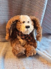 Boyds Bears #5625 *Willie S. Hydrant IV*, 5.5