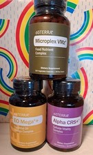 doTERRA Lifelong Vitality Pack LLV,  Authenti...