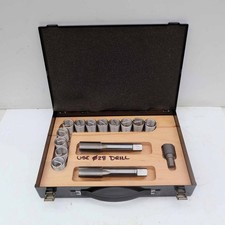 V-Coil Thread Repair Workshop Kit
