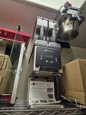 BUNN 35600.0020 with Storage System Multi-Hopper Coffee Grinder